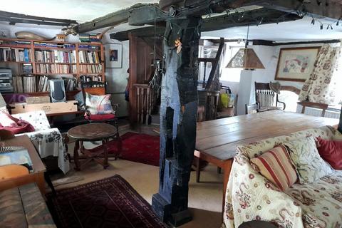 undefined, Llangyniew SY21