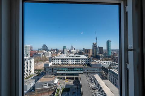 undefined, Wharfside Street, Birmingham