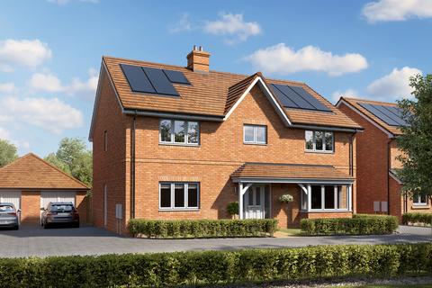 undefined, Meadow Views, Hailsham