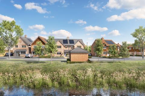 undefined, Meadow Views, Hailsham