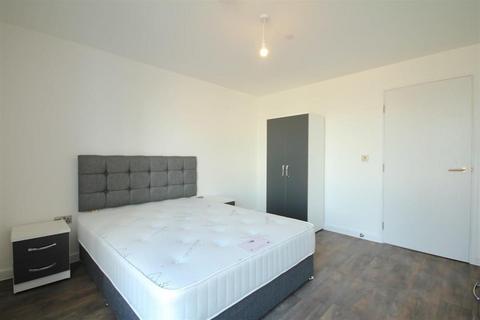 undefined, Moseley Street, Birmingham