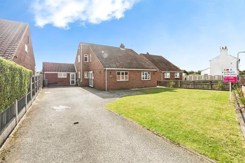 5 bedroom detached house for sale, Silver Street, Whitley, Goole