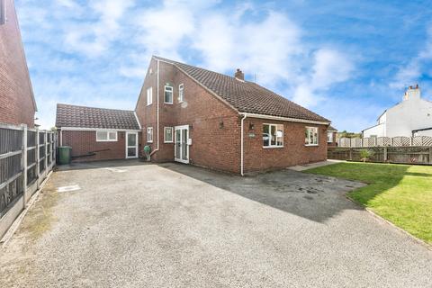 5 bedroom detached house for sale, Silver Street, Whitley, Goole