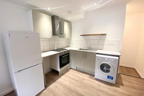 undefined, Queen Street, Leicester, LE1