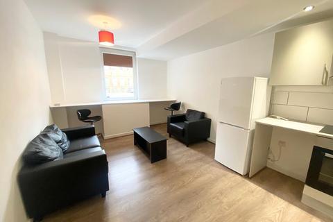 undefined, Queen Street, Leicester, LE1