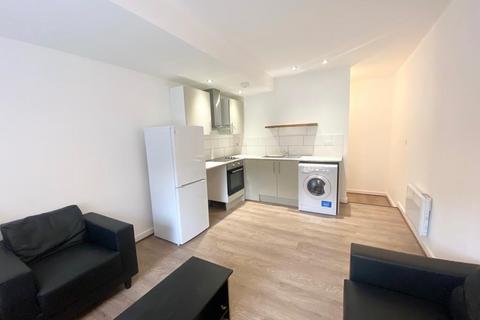 undefined, Queen Street, Leicester, LE1