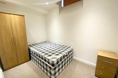 undefined, Queen Street, Leicester, LE1