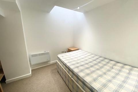 undefined, Queen Street, Leicester, LE1
