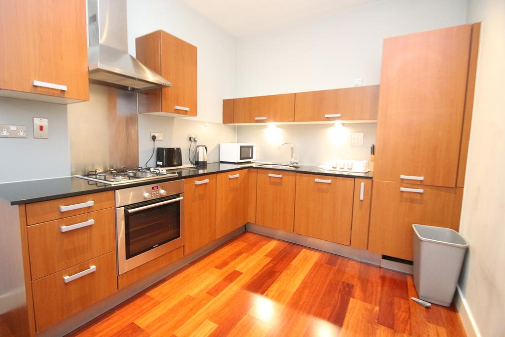 Apartment in Glasgow - View 4