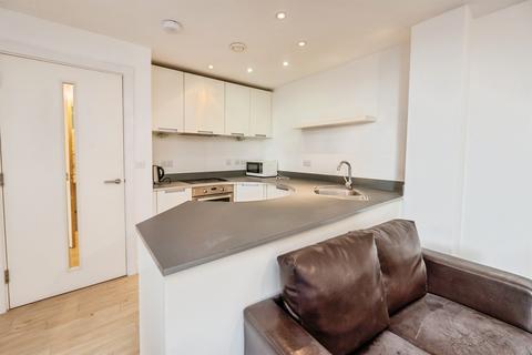 undefined, Essex Street, Birmingham