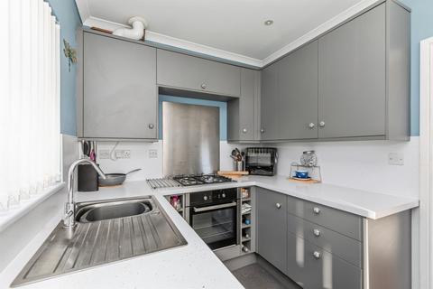 3 bedroom semi-detached bungalow for sale, Conqueror Road, St. Leonards-On-Sea