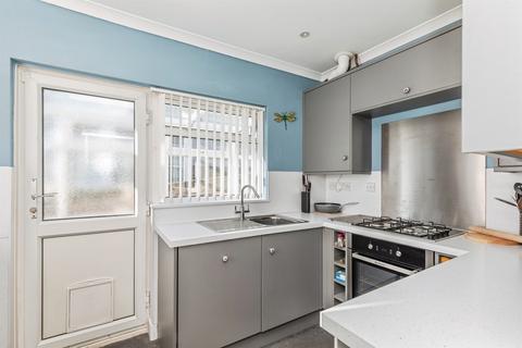 3 bedroom semi-detached bungalow for sale, Conqueror Road, St. Leonards-On-Sea