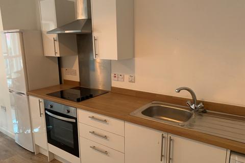 1 bedroom apartment for sale, Great Charles Street Queensway, Birmingham