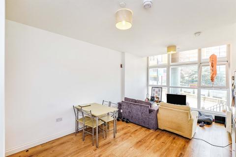 1 bedroom apartment for sale, Great Charles Street Queensway, Birmingham