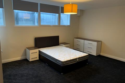 1 bedroom apartment for sale, Great Charles Street Queensway, Birmingham
