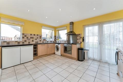 4 bedroom detached bungalow for sale, Crabbes Close, Feltwell, Thetford