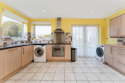 4 bedroom detached bungalow for sale, Crabbes Close, Feltwell, Thetford