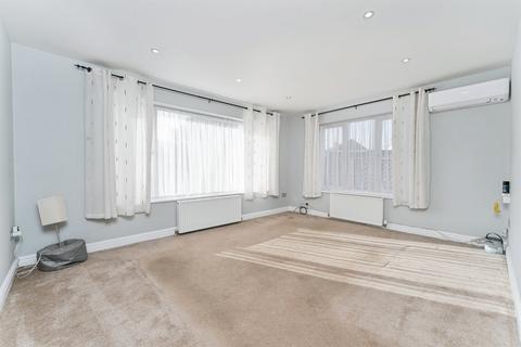 4 bedroom detached bungalow for sale, Crabbes Close, Feltwell, Thetford