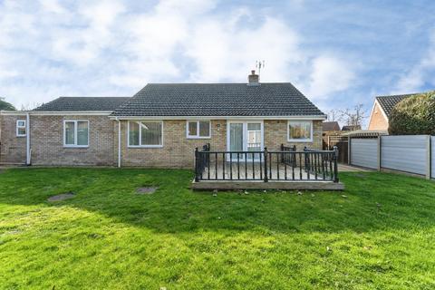 undefined, Crabbes Close, Feltwell, Thetford