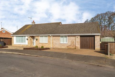 undefined, Crabbes Close, Feltwell, Thetford