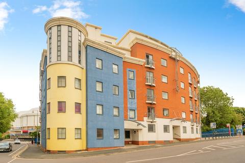 Sheepcote Street, Birmingham