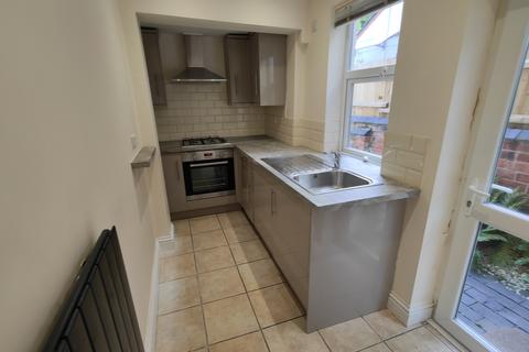 undefined, Montague Road, Leicester, LE2
