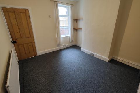 undefined, Montague Road, Leicester, LE2