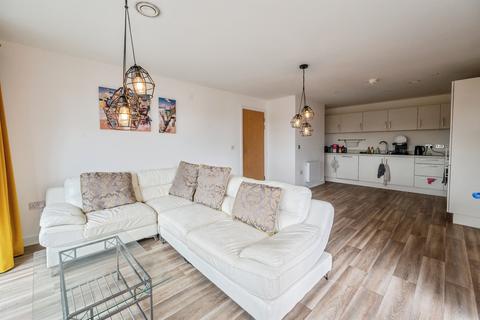 Lexington Gardens, Birmingham