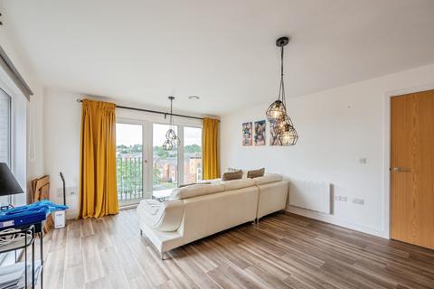 2 bedroom apartment for sale, Lexington Gardens, Birmingham