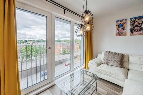 2 bedroom apartment for sale, Lexington Gardens, Birmingham