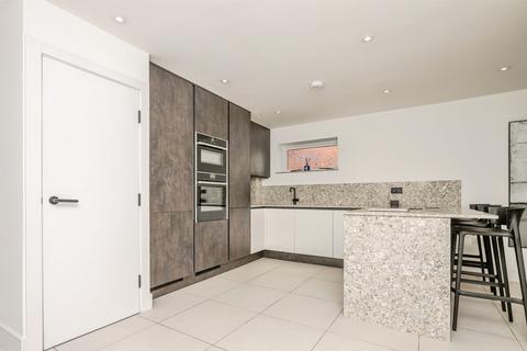 2 bedroom apartment for sale, Bridge Street, Birmingham