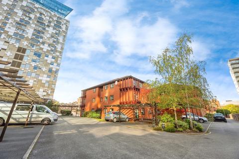 2 bedroom apartment for sale, Bridge Street, Birmingham