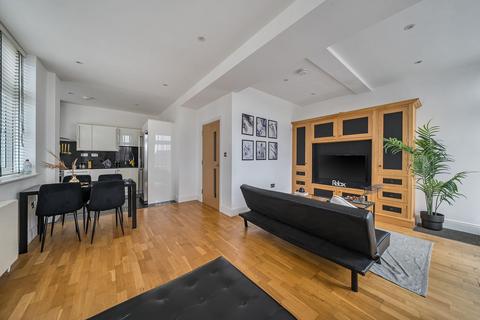 1 bedroom flat to rent, Marsham Street, Hepburn House, SW1P