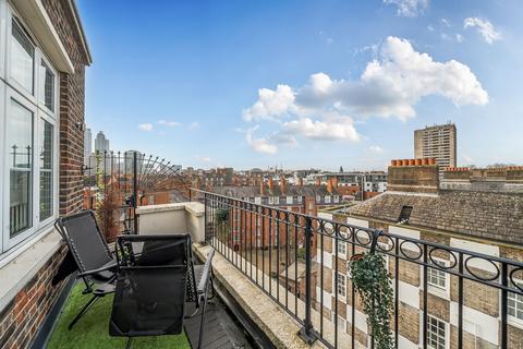 1 bedroom flat to rent, Marsham Street, Hepburn House, SW1P