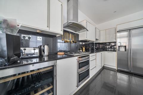 1 bedroom flat to rent, Marsham Street, Hepburn House, SW1P