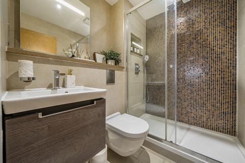 1 bedroom flat to rent, Marsham Street, Hepburn House, SW1P