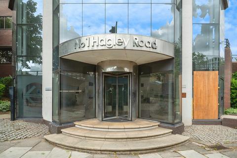 1 bedroom flat for sale, Hagley Road, BIRMINGHAM