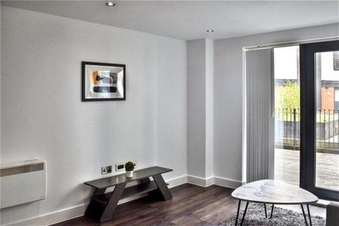 1 bedroom apartment for sale, Sand Pits, Birmingham