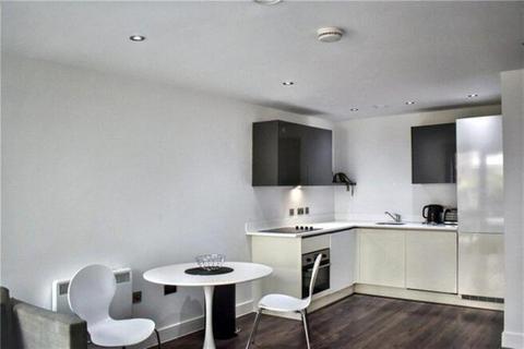 1 bedroom apartment for sale, Sand Pits, Birmingham