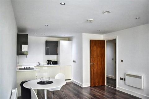1 bedroom apartment for sale, Sand Pits, Birmingham