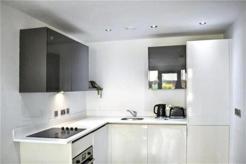 1 bedroom apartment for sale, Sand Pits, Birmingham