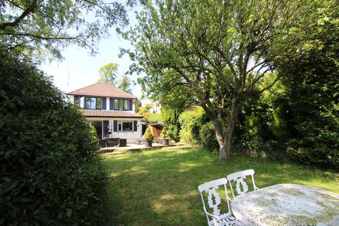 3 bedroom house to rent, Old Farleigh Road, South Croydon, CR2