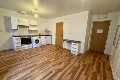 undefined, Clyde Court, Leicester, LE1