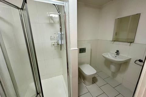 undefined, Clyde Court, Leicester, LE1