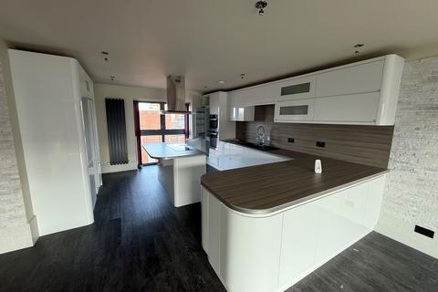 undefined, Sheepcote Street, Birmingham