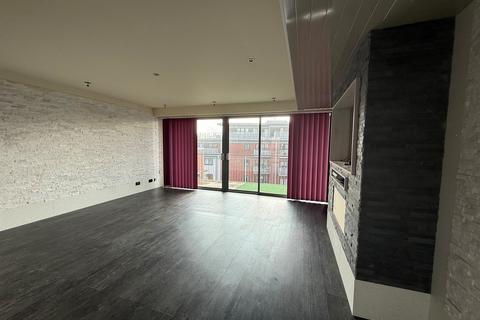 undefined, Sheepcote Street, Birmingham