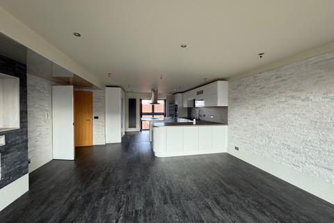 undefined, Sheepcote Street, Birmingham