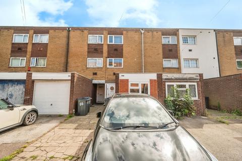 undefined, St. Lukes Road, Birmingham