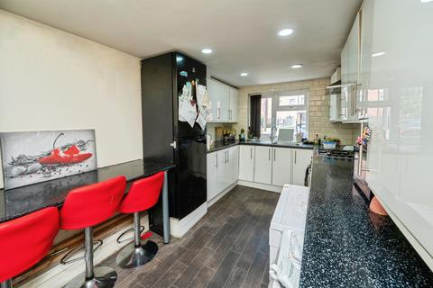 undefined, St. Lukes Road, Birmingham