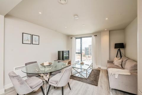 1 bedroom apartment for sale, Broad Street, Birmingham